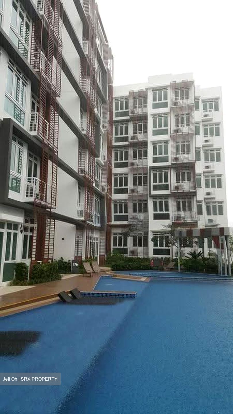 The Hillford (D21), Apartment #627040931